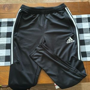 Mens Adidas joggers